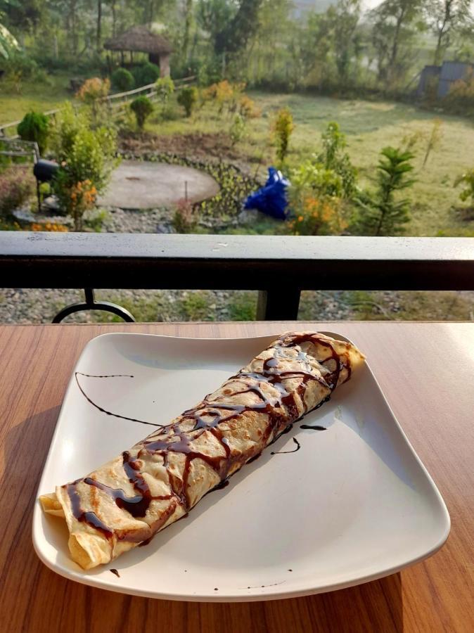 The Glasshouse Hotel Kawasoti Eksteriør bilde